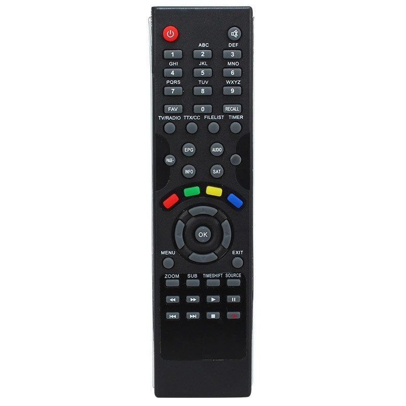 FİLONLİNE FULLY-21J  KAMASONİC KS-HD1506*NETA HD300*340 *TECHNOBOX UYDU ALICISI KUMANDASI