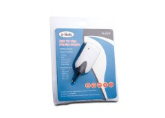 S-link SL-UV15 Usb TO VGA Dönüştürücü Adaptör