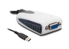 S-link SL-UV15 Usb TO VGA Dönüştürücü Adaptör