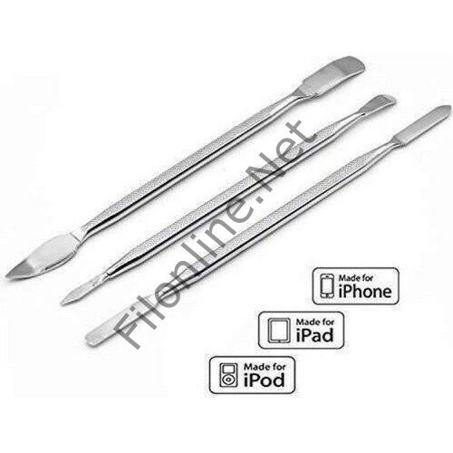 KINGSDUN KS-60113 METAL TELEFON VE TABLET EKRAN AYIRICI 3'LÜ SET