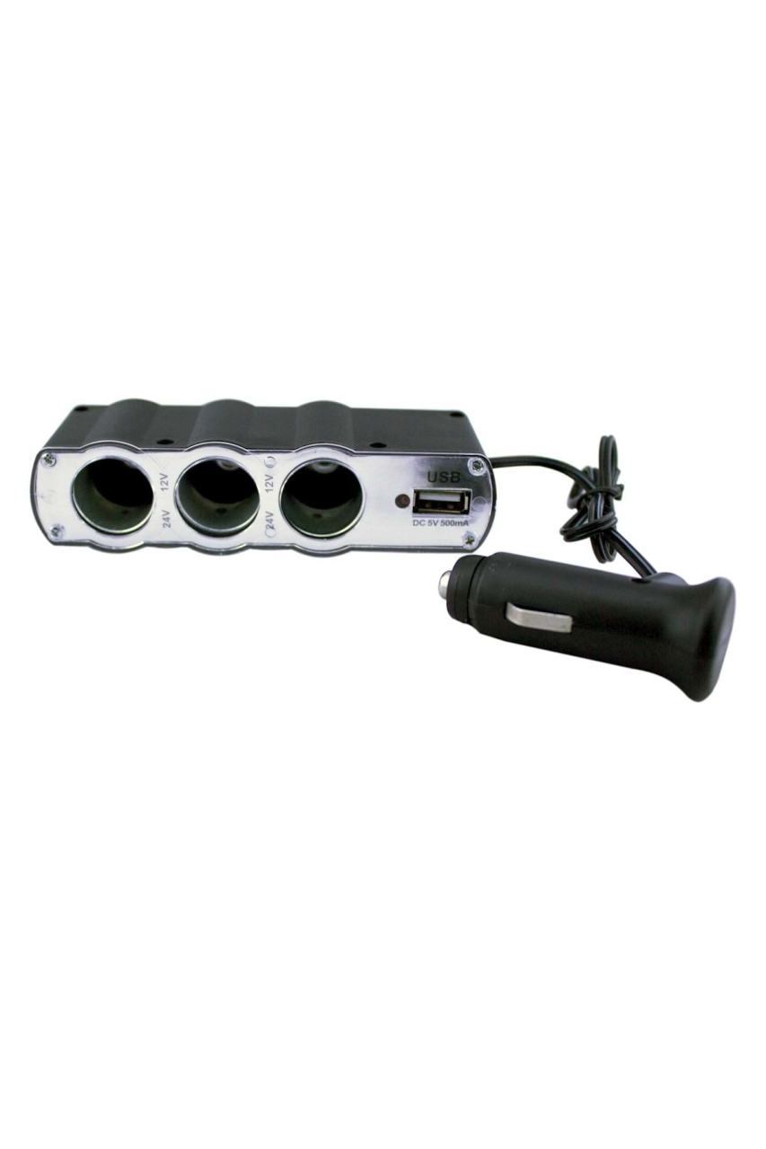 OTO ÇAKMAK 3LÜ DAĞITICI SLİNE FK3225