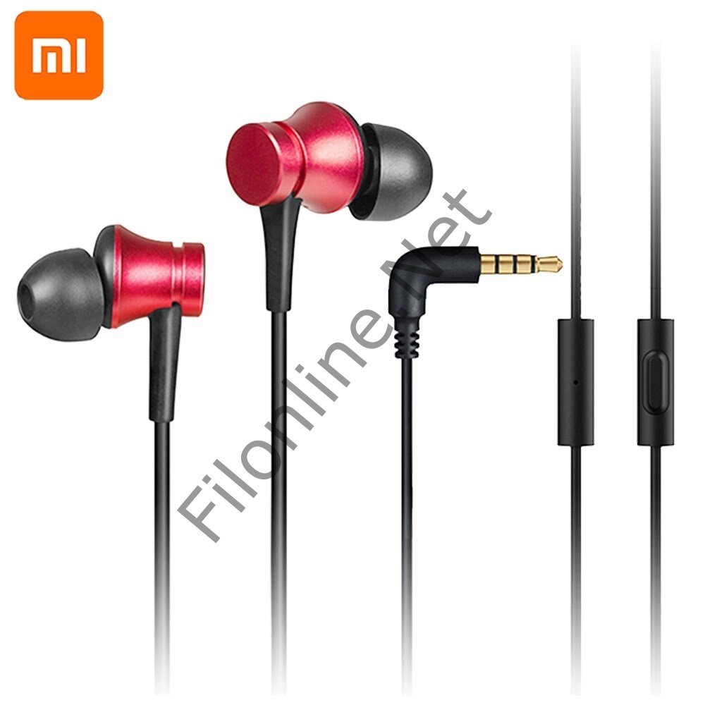 Mİ ERPHONE BASIC ULTRA DEEP BASS MİKROFONLU KULAKLIK