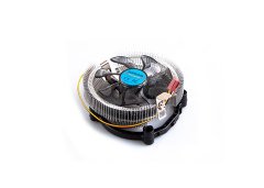 Evercool Cs-1156 Fan Amd Am2/939/1156/775 Cpu