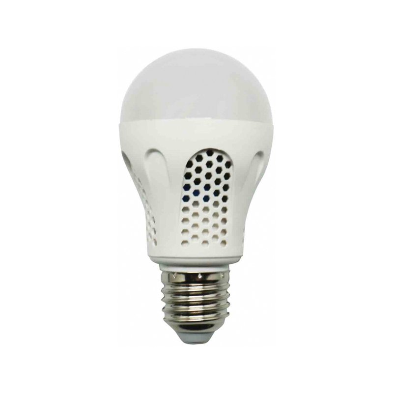 K2 KES073 LED AMPUL 20W 6500K BEYAZ 1500 LÜMEN E27 ŞARJLI LED AMPUL