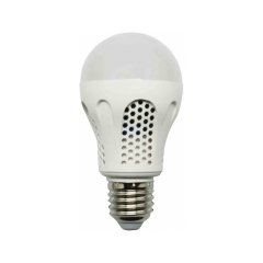 K2 KES073 LED AMPUL 20W 6500K BEYAZ 1500 LÜMEN E27 ŞARJLI LED AMPUL