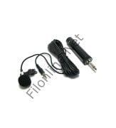 GOLD AUDIO ACS-111 KABLOLU YAKA MİKROFONU