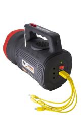 GOLD SİLVER GS-540 GÜNEŞ ENERJİLİ SOLAR LAMBA  GÜNEŞ ENERJİLİ MP3/RADYO/BLUETOOTH