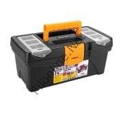 SUPER BAG ASR-2040 TAKIM ÇANTASI 14'' 33CM TOOL BOX TAKIM ÇANTASI