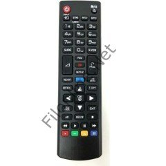 SNL1162R TV KUMANDASI TURN LG LCD TV KUMANDASI-RECENT