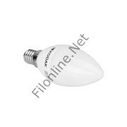 KODAK C37 E14 3W 240 LÜMEN GÜN IŞIĞI 731761 LED AMPUL