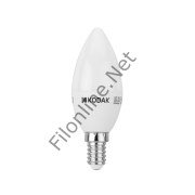 KODAK C37 E14 3W 240 LÜMEN GÜN IŞIĞI 731761 LED AMPUL