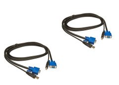 S-Link Sl-2602 Kwm Switch Usb Otomatik 2Port Tak ve Çalıştır Switch