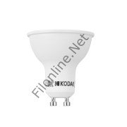 KODAK GU10 3W 240 LÜMEN GÜNIŞIĞI 731760 LED AMPUL