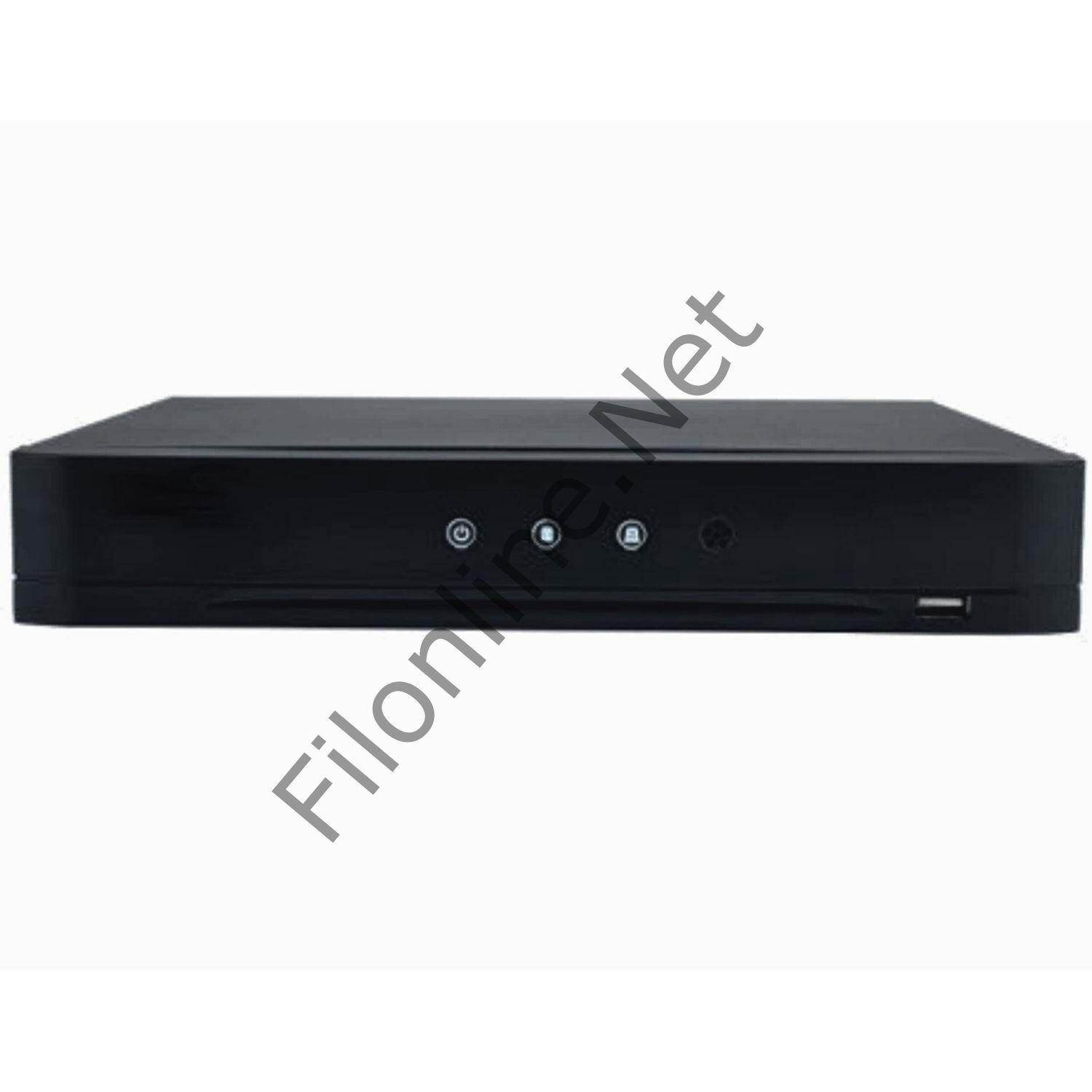 SUNPLUS SP-4200 4 KANAL WIFI USB 4CH GÖRÜNTÜ 1080P 4CH SES AHD DVR NVR PROHD KAYIT CİHAZI