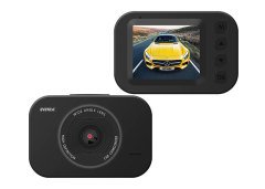 Everest Evercar G20v Araç İçi Kamera 2,0 IPS Ekran 5,0MP 120° Geniş Açı Hareket Algılama 1080