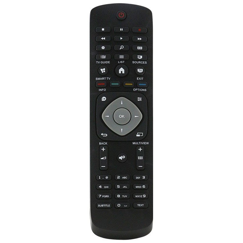 SNL1225 TV KUMANDASI TURN PHİLPS LCD-LED TV KUMANDASI