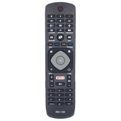 SNL1285N TV KUMANDASI TURN PHİLPS LED TV KUMANDASI-NETFLİX