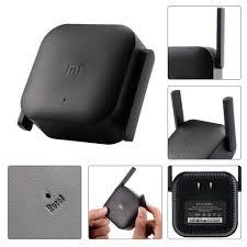 Sinyal Yakınlaştırıcı -Güçlendirici Xiaomi Mi Wifi Pro  Aynı Anda 64 Cihaz300 Mbps - Global Versiyon
