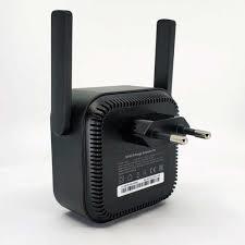 Sinyal Yakınlaştırıcı -Güçlendirici Xiaomi Mi Wifi Pro  Aynı Anda 64 Cihaz300 Mbps - Global Versiyon