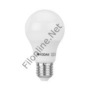 KODAK A60 E27 DUY 6W 480 LÜMEN  731759 GÜN IŞIĞI LED AMPUL