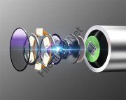 BEBIRD  C3 PRO AKILLI GÖRÜNTÜLÜ KULAK İÇİ TEMİZLEYİCİ SİYAH KABLOSUZ KAMERALI KULAK OTOSKOP