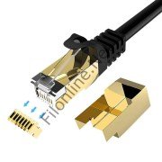 POWERMASTER 3722 CAT7 KABLO PMCAT730 30 METRE KABLO