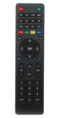 SNR1135 UYDU KUMANDASI TURN TRİDENT 7000 MINI HD UYDU KUMANDASI