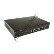 ZYXEL ES1100-8P 10/100 4 PORT + 4 X POE SWITCH