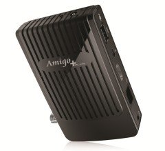 UYDU ALICISI 10000 TV & RADYO KANAL FULL HD 1080P USB/PVR NEXT MINIX AMIGO+