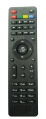 FULLY-29CC MİNİBOX HD UYUMLU UYDU ALICISI KUMANDASI