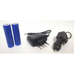 KAMA POWER KP-408 EL FENERİ ACİL DURUM FENERİ SÜPER AYDINLATMA EL FENERİ