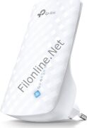 TP-Link RE190, AC750Mbps Dual Band Wi-Fi 5 Menzil Genişletici