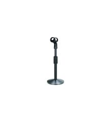 MİKROFON SEHPASI MASAÜSTÜ MİKROFON SEHPASI MAGICVOICE MİKROFON SEHPASI GOLD AUDIO MS-24