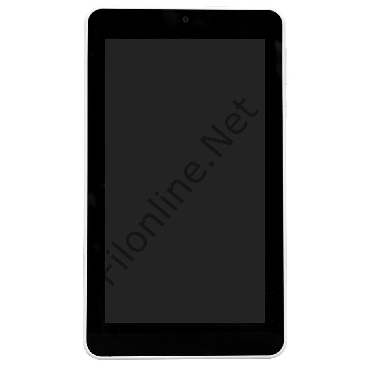 EVEREST DC-8015 BEYAZE WIFI+BT4.0 ÇİFT KAMERALI TABLET 1024*600  2GB 1.0GHZ 2G+16GB 7 ANDROID 10.0