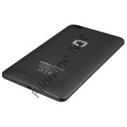 EVEREST DC-8015 SİYAH  WIFI+BT4.0 ÇİFT KAMERALI TABLET 1024*600  2GB 1.0GHZ 2G+16GB 7 ANDROID 10.0