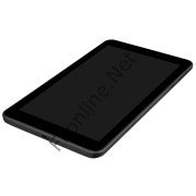 EVEREST DC-8015 SİYAH  WIFI+BT4.0 ÇİFT KAMERALI TABLET 1024*600  2GB 1.0GHZ 2G+16GB 7 ANDROID 10.0