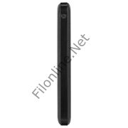 Asonic AS-P10 10000MAH 2*usb Output Powerbank Beyaz Taşınabilir Pil Şarj Cihazı