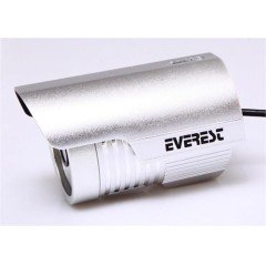 EVEREST SFR-380 GÜVENLİK KAMERASI 700TVL 36 LEDLİ OSD MENÜ SONY EEFIO CCD SENSÖR GÜVENLİK KAMERASI