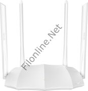 Tenda AC5 AC 1200 Mbps Kablosuz Dual Band Access Point ve Router