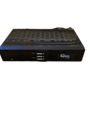 KYOTO KY-14150 UYDU ALICISI 4000 KANAL RF ÇIKIŞLI DİJİTAL UYDU ALICISI