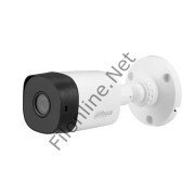 DAHUA HAC-B1A21-0360B  2MP 3.6MM 4 IN 1 IR HDCVI BULLET KAMERA