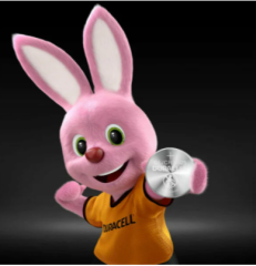 PİL 3V 1'Lİ DÜĞME PİL LİTYUM PARA PİL DURACELL 2025