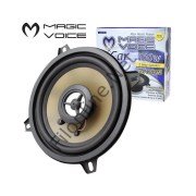 MAGIC VOICE TS-513B 5'' ARABA SPEAKER 13 CM TWEETERLİ OTO HOPARLÖR