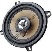 MAGIC VOICE TS-513B 5'' ARABA SPEAKER 13 CM TWEETERLİ OTO HOPARLÖR