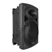 MİKADO MD-86KP SİYAH FM DESTEKLİ ÖĞRETMEN BLUETOOTH TOPLANTI ANFİSİ