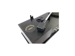 PİKAP DÖNÜŞTÜRÜCÜ USB TAŞINABİLİR MİNİ  SES ÇALAR DESTEĞİ PİKAP DÖNÜŞTÜRÜCÜ  L P KAYIT EC008B