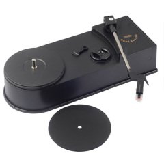 PİKAP DÖNÜŞTÜRÜCÜ USB TAŞINABİLİR MİNİ  SES ÇALAR DESTEĞİ PİKAP DÖNÜŞTÜRÜCÜ  L P KAYIT EC008B