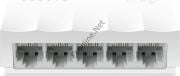TP-Link LS1005 5-Port 10/100Mbps Masaüstü Switch