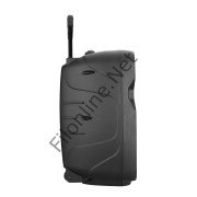 MİKADO MD-87KP PLUS  USB+FM+TF KART DESTEKLİ KABLOSUZ VHF EL+KAFA MİC. ÖĞRETMEN/TOPLANTI ANFİSİ