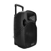 MİKADO MD-87KP PLUS  USB+FM+TF KART DESTEKLİ KABLOSUZ VHF EL+KAFA MİC. ÖĞRETMEN/TOPLANTI ANFİSİ
